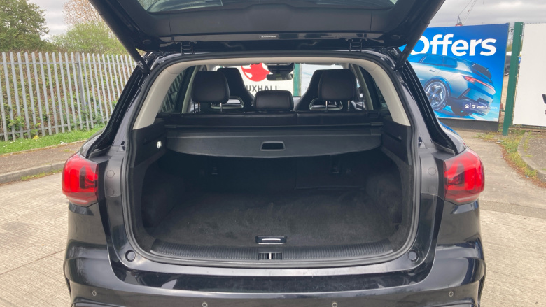 MG HS 1.5 T-GDI Trophy 5dr DCT Petrol Hatchback